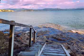 244B Big Bay Road, Awhitu