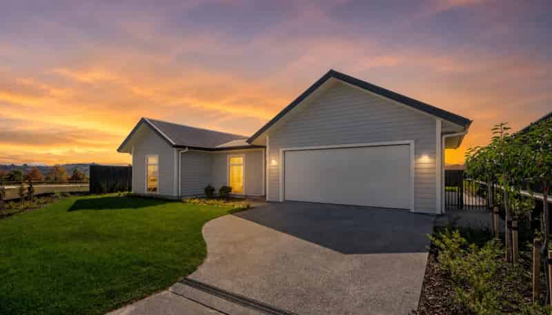 3 Saddleback Drive, Richmond Heights