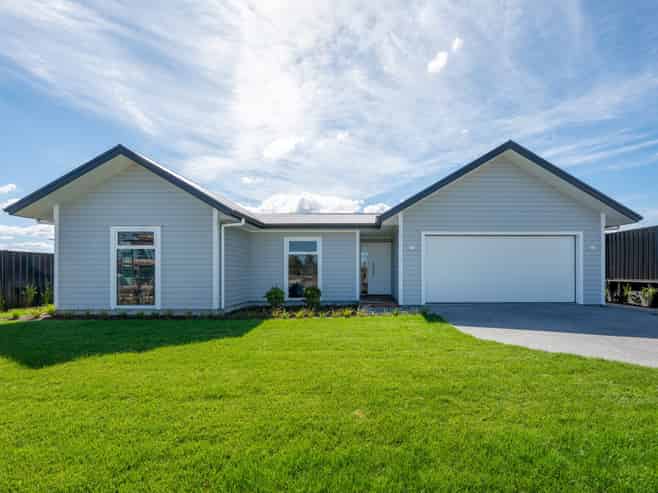 3 Saddleback Drive, Richmond Heights