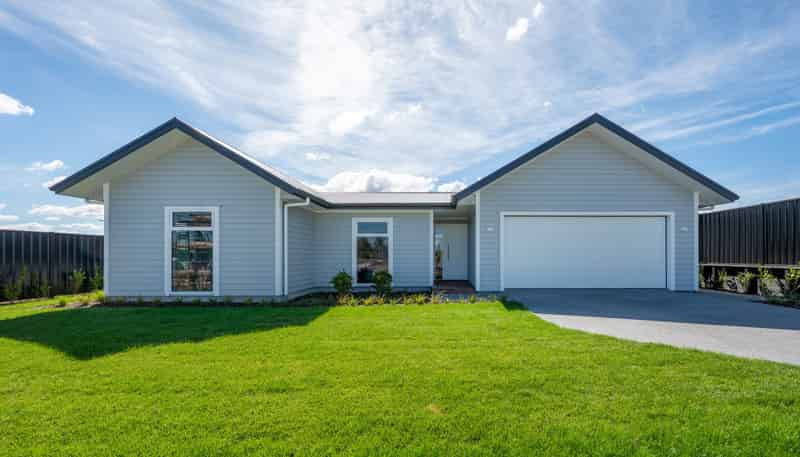 3 Saddleback Drive, Richmond Heights