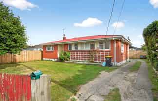 40 Harley Street, Masterton