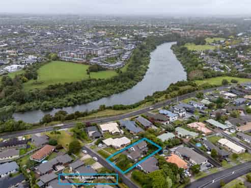 5 Church Road, Pukete