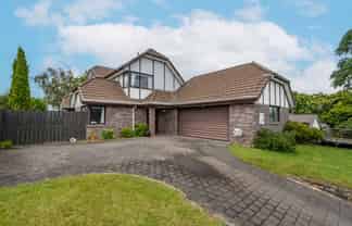 5 Church Road, Pukete