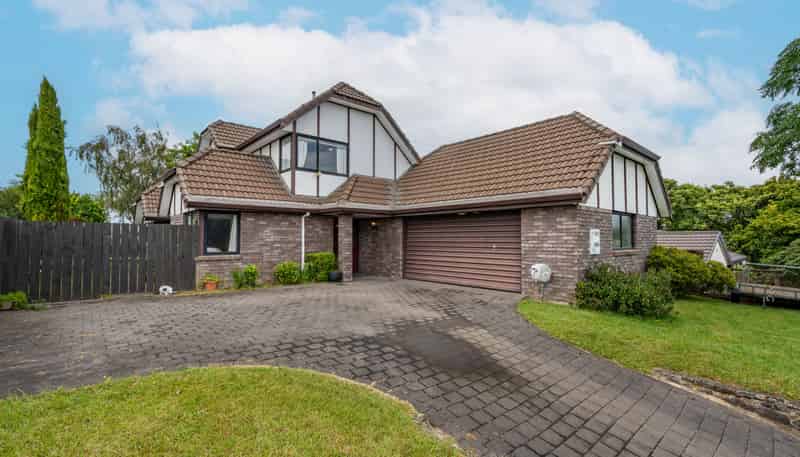 5 Church Road, Pukete