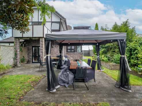 5 Church Road, Pukete