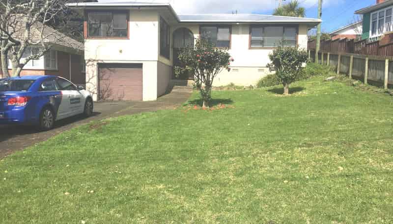 444 Panama Road, Mount Wellington