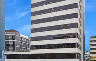 For Lease – Level 2, 186 Willis Street