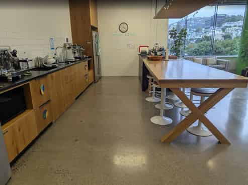 For Lease – Level 2, 186 Willis Street