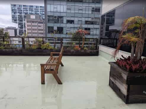 For Lease – Level 2, 186 Willis Street