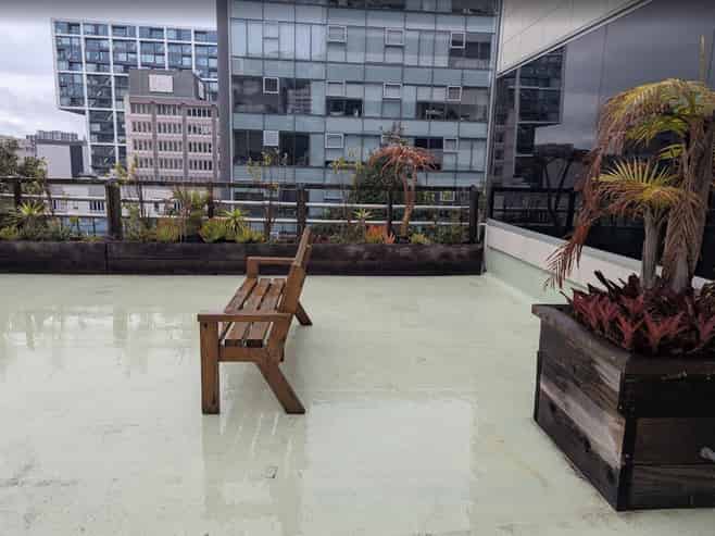 For Lease – Level 2, 186 Willis Street