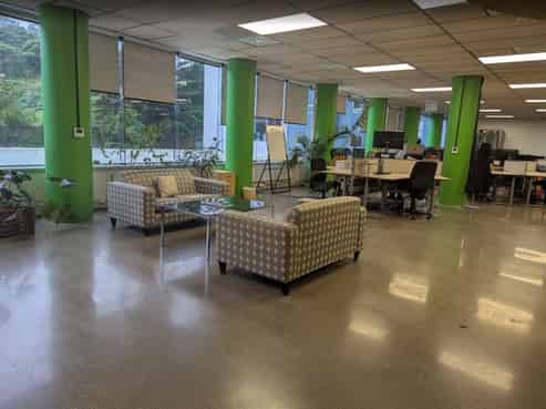 For Lease – Level 2, 186 Willis Street