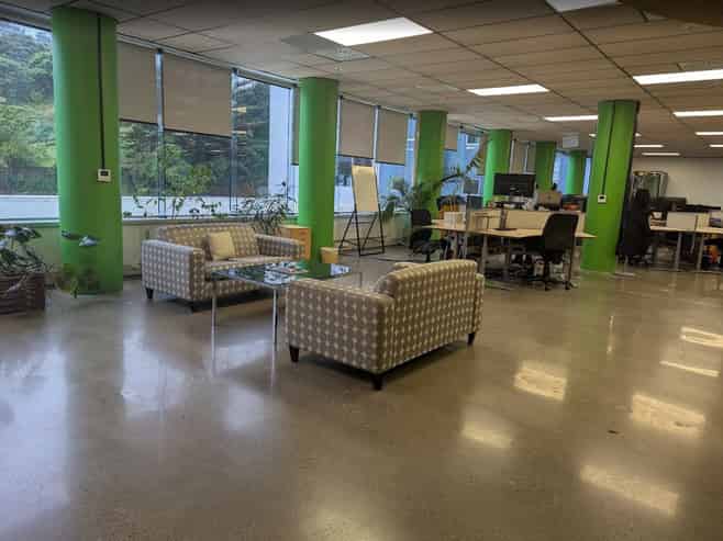 For Lease – Level 2, 186 Willis Street