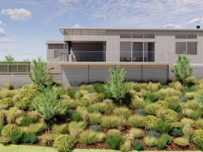 29 Ruruhi Street, Raglan