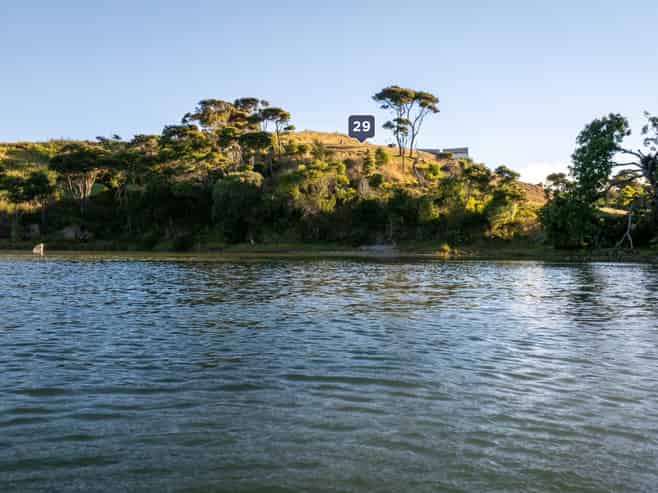 29 Ruruhi Street, Raglan