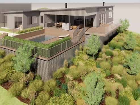 29 Ruruhi Street, Raglan