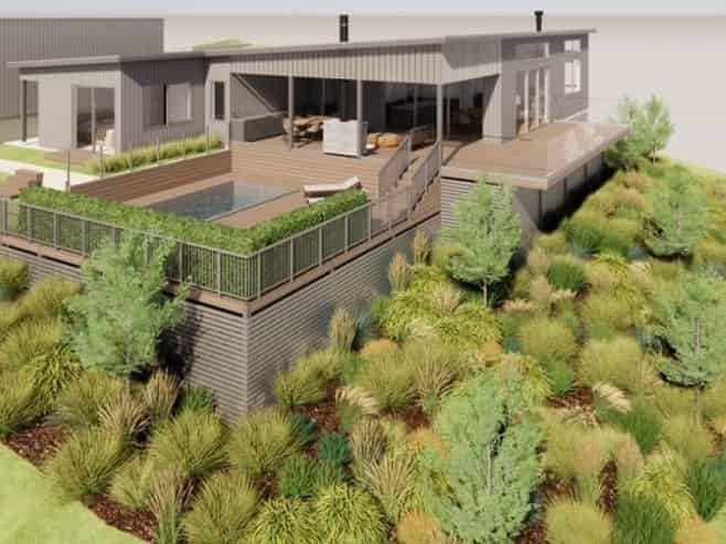 29 Ruruhi Street, Raglan