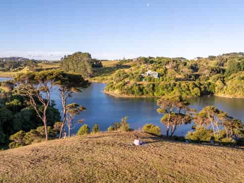 29 Ruruhi Street, Raglan