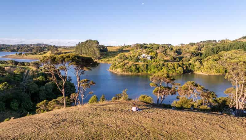 29 Ruruhi Street, Raglan