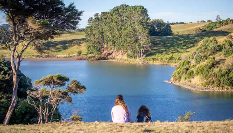 29 Ruruhi Street, Raglan