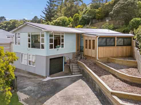 13 Lord Street, Stokes Valley