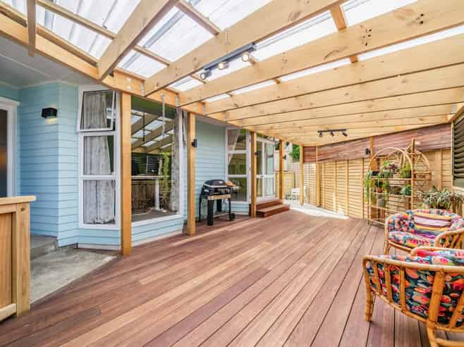 13 Lord Street, Stokes Valley