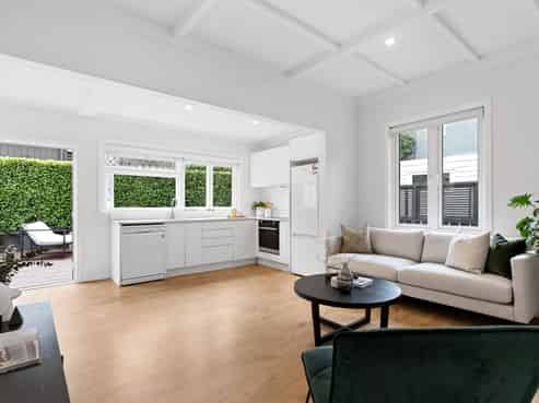 709 Great North Road, Grey Lynn