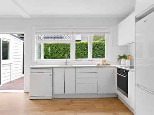 709 Great North Road, Grey Lynn