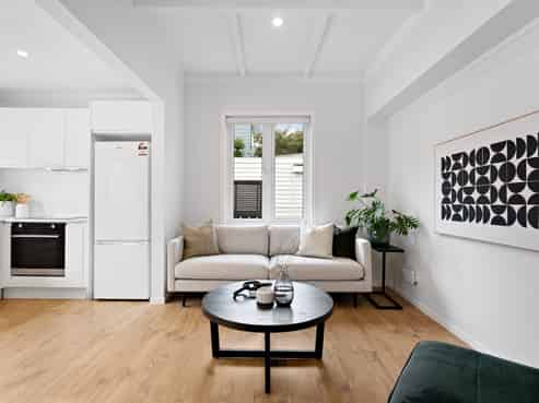 709 Great North Road, Grey Lynn