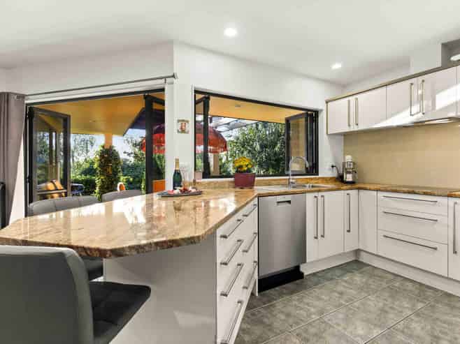 58 Palmerston Road, Havelock North