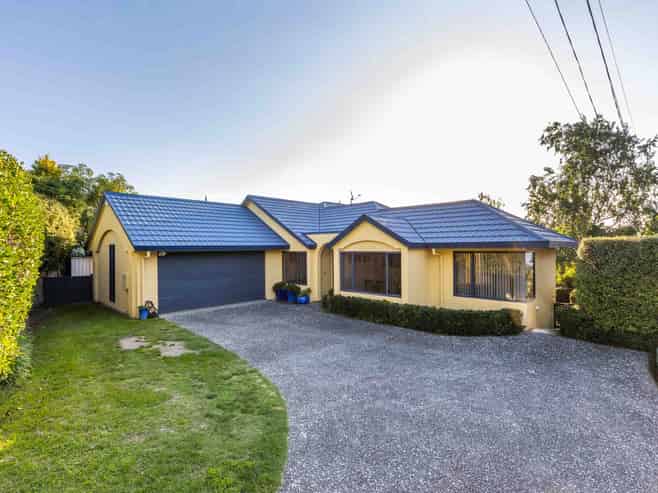 58 Palmerston Road, Havelock North