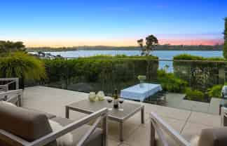 77 The Terrace, Herald Island