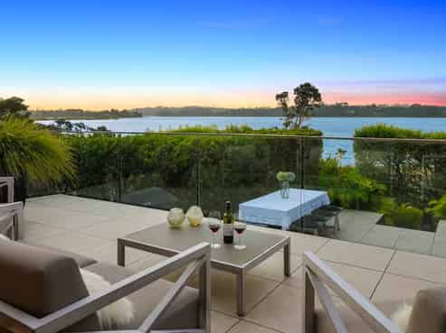 77 The Terrace, Herald Island