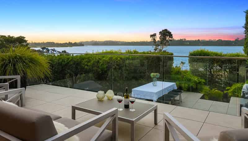 77 The Terrace, Herald Island