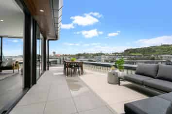 603/1 Enfield Street, Mount Eden