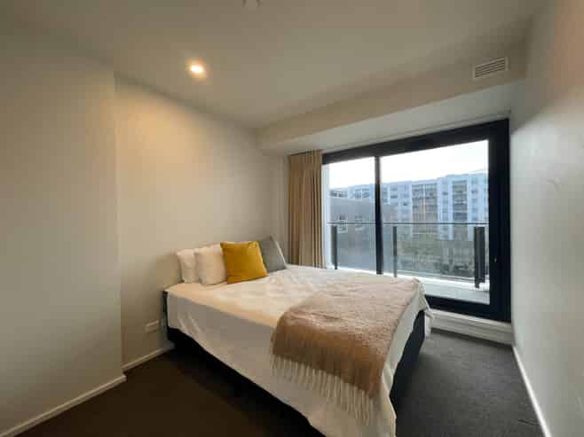 203/70 Anzac Avenue, Auckland Central