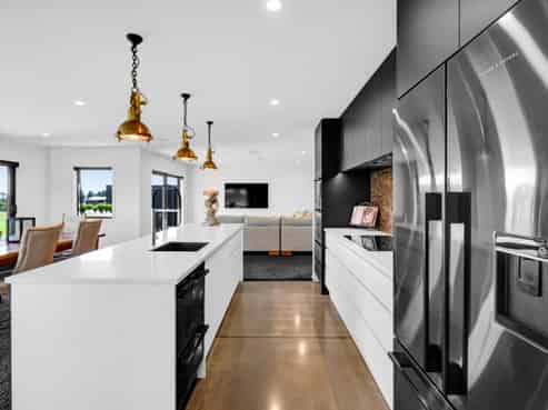 90 Peters Road, Egmont Village