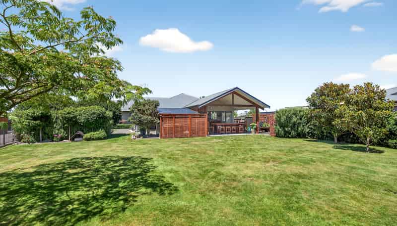 31 Solway Crescent, Solway