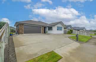 42 Nancy Avenue, Feilding