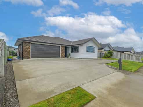 42 Nancy Avenue, Feilding