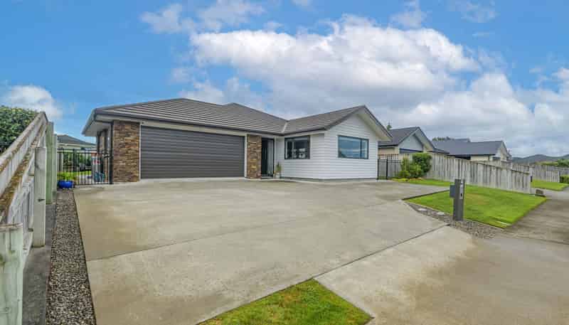 42 Nancy Avenue, Feilding