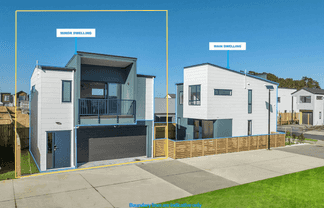 1/24 John Gray Street, Papakura
