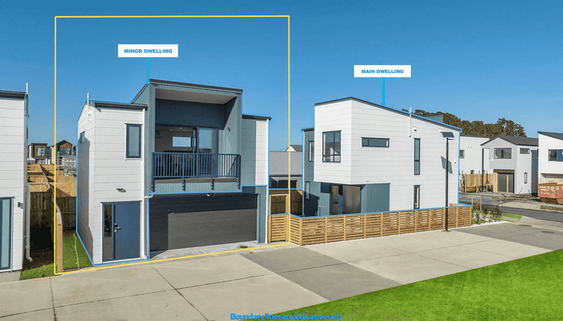 1/24 John Gray Street, Papakura