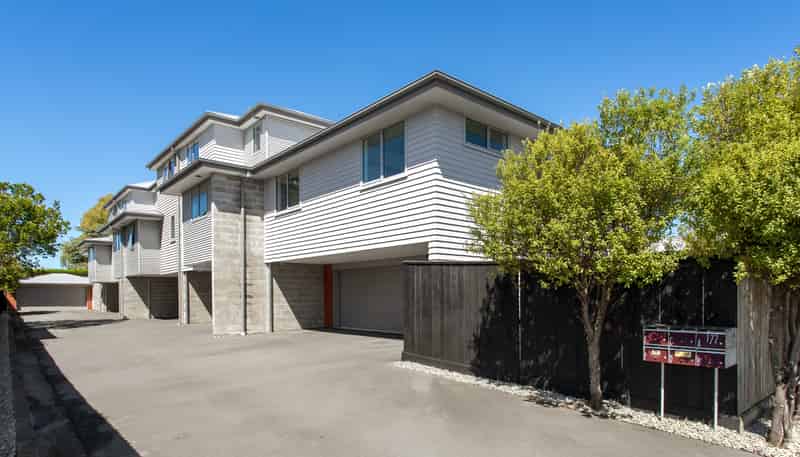 172A Edgeware Road, Saint Albans