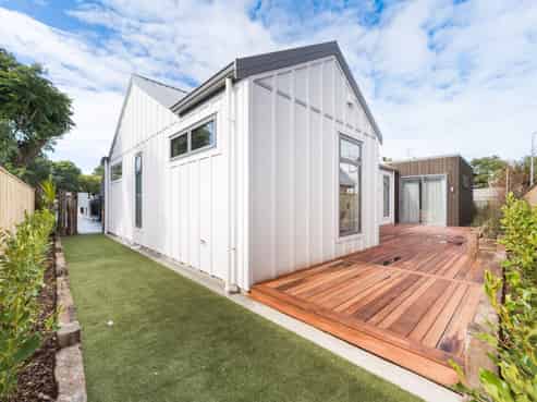 117A Te Awe Awe Street, Hokowhitu