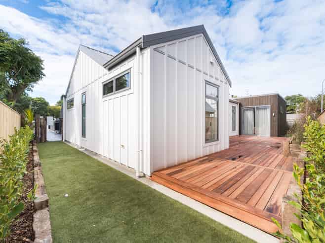 117A Te Awe Awe Street, Hokowhitu