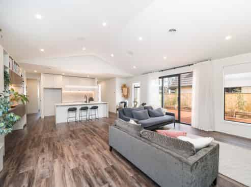 117A Te Awe Awe Street, Hokowhitu