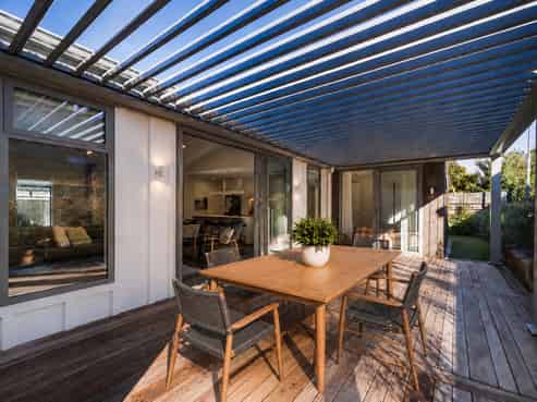 117A Te Awe Awe Street, Hokowhitu
