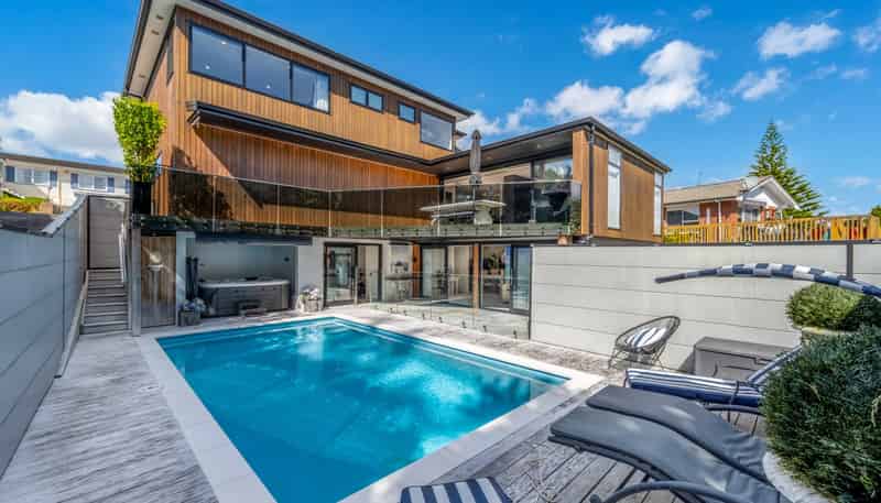 7 Hartles Place, Mellons Bay