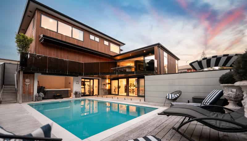 7 Hartles Place, Mellons Bay