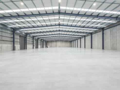 Prime East Tamaki industrial DC